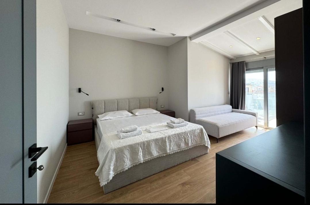 Apartment Penthouse Sea View *
