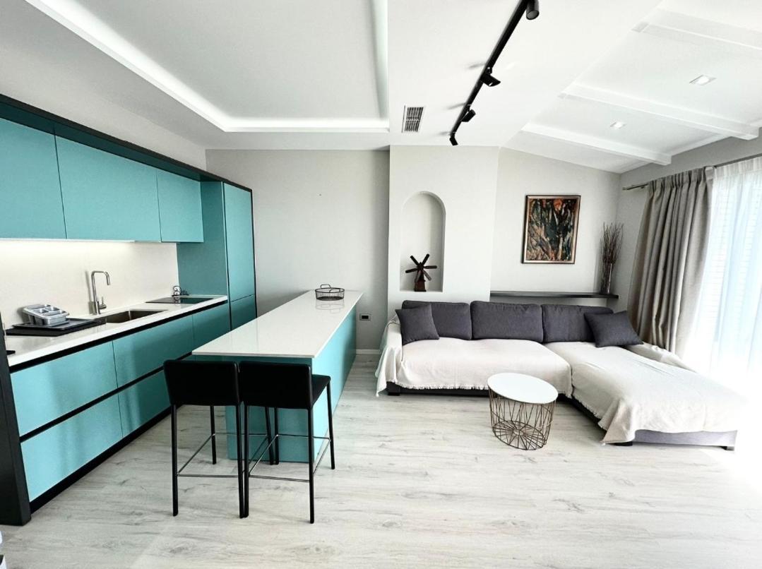 Apartment Penthouse Sea View *