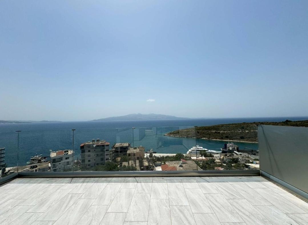 Apartamento Penthouse Sea View *