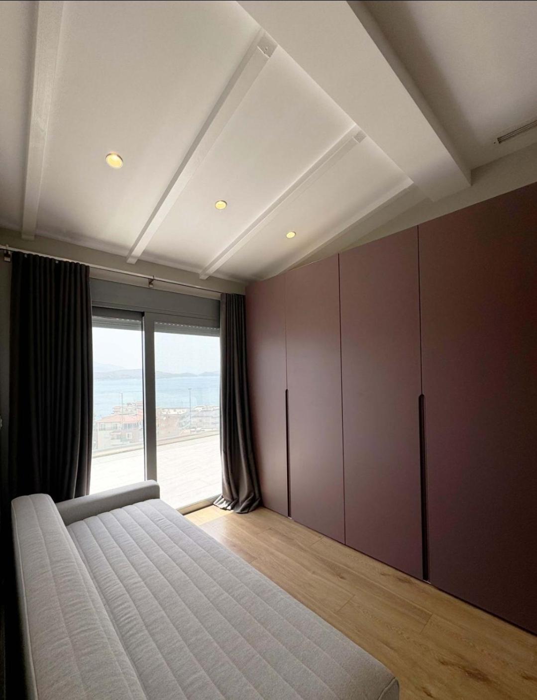 Apartamento Penthouse Sea View
