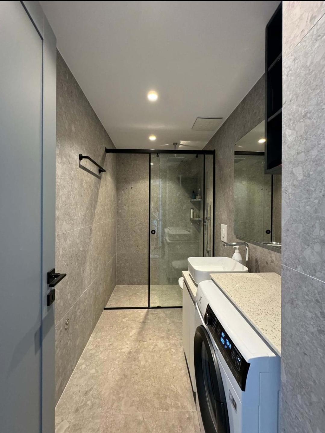 Apartamento Penthouse Sea View *
