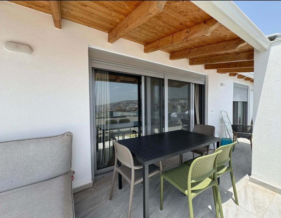 Penthouse Sea View Apartamento