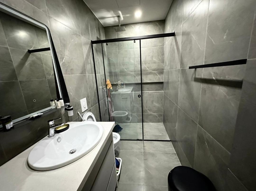 Apartamento Penthouse Sea View Sarandë